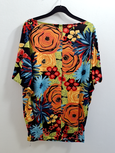 Sandro Ferrone Bluse